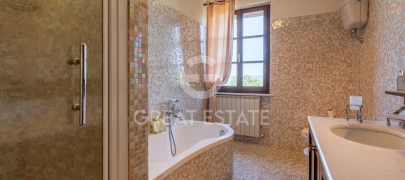 10 bedrooms Apartment in Monteleone d'Orvieto, Italy No. 291781 23