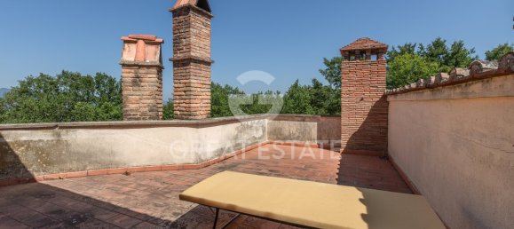 10 bedrooms Apartment in Monteleone d'Orvieto, Italy No. 291781 11