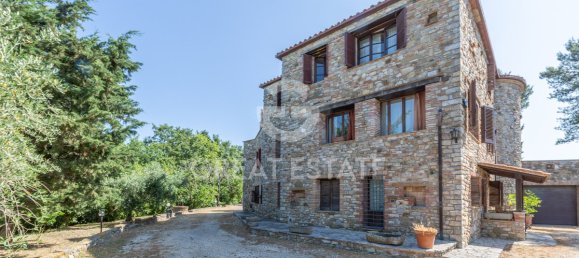 10 bedrooms Apartment in Monteleone d'Orvieto, Italy No. 291781 6