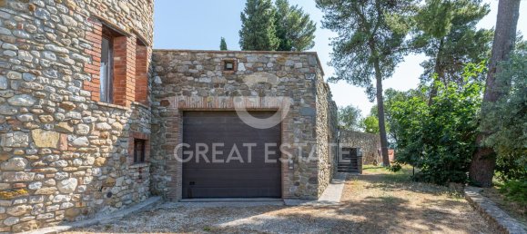 10 bedrooms Apartment in Monteleone d'Orvieto, Italy No. 291781 9