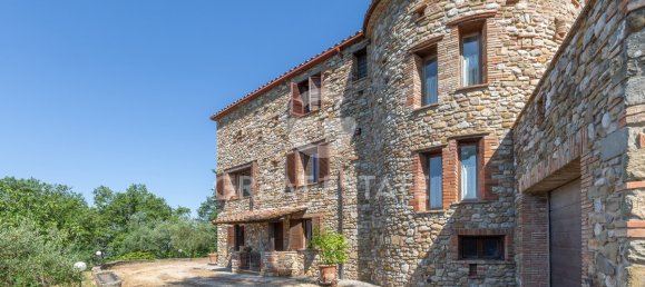 10 bedrooms Apartment in Monteleone d'Orvieto, Italy No. 291781 5