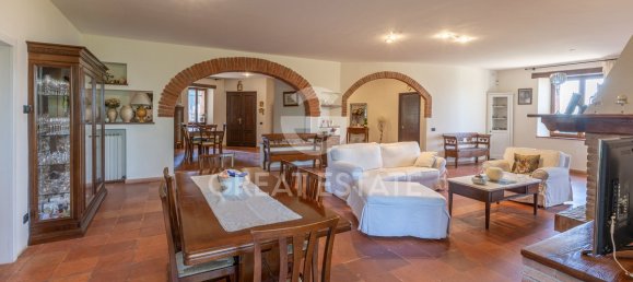 10 bedrooms Apartment in Monteleone d'Orvieto, Italy No. 291781 17