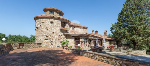 10 bedrooms Apartment in Monteleone d'Orvieto, Italy No. 291781 2