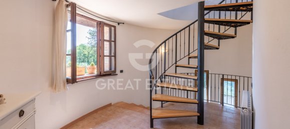 10 bedrooms Apartment in Monteleone d'Orvieto, Italy No. 291781 22