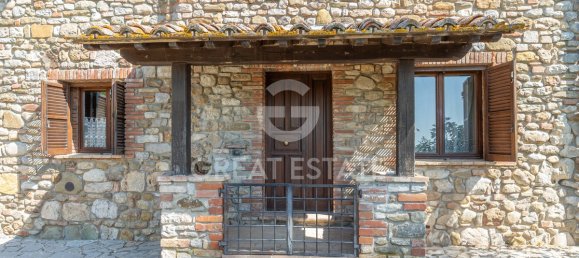 10 bedrooms Apartment in Monteleone d'Orvieto, Italy No. 291781 8