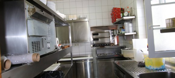 Café / restaurant à Schwandorf, Germany No. 178640 10