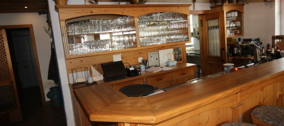 Café / restaurant à Schwandorf, Germany No. 178640 6