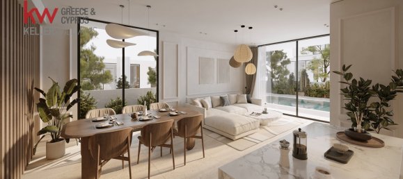 4 Schlafzimmer Villa in Ayia Napa, Cyprus, Nr. 175391 5