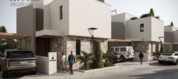 4 Schlafzimmer Villa in Ayia Napa, Cyprus, Nr. 175391 13