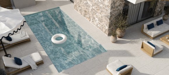 4 Schlafzimmer Villa in Ayia Napa, Cyprus, Nr. 175391 2