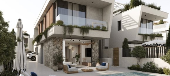 4 Schlafzimmer Villa in Ayia Napa, Cyprus, Nr. 175391 10