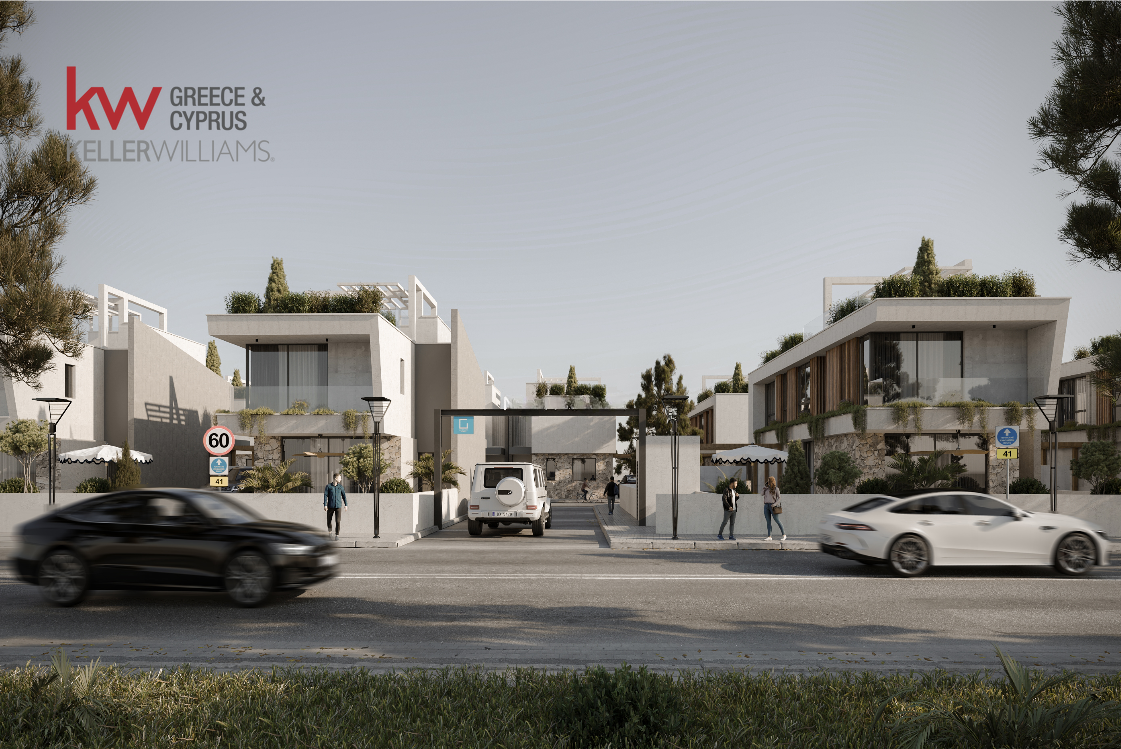 4 Schlafzimmer Villa in Ayia Napa, Cyprus, Nr. 175391
