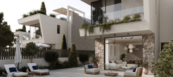 4 Schlafzimmer Villa in Ayia Napa, Cyprus, Nr. 175391 7