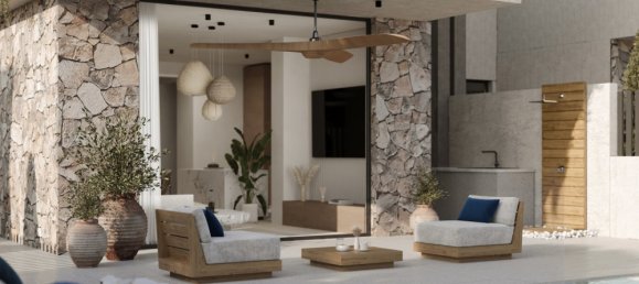 4 Schlafzimmer Villa in Ayia Napa, Cyprus, Nr. 175391 6