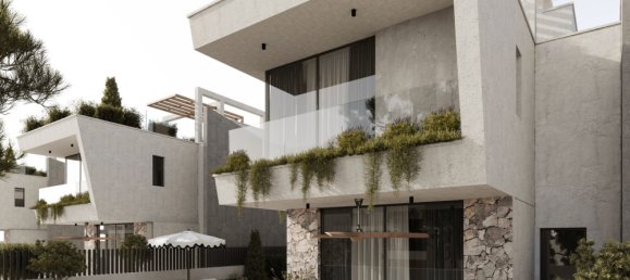 4 Schlafzimmer Villa in Ayia Napa, Cyprus, Nr. 175391 11