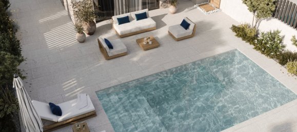 4 Schlafzimmer Villa in Ayia Napa, Cyprus, Nr. 175391 9