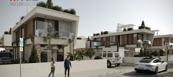 4 Schlafzimmer Villa in Ayia Napa, Cyprus, Nr. 175391 14