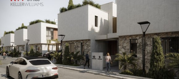 4 Schlafzimmer Villa in Ayia Napa, Cyprus, Nr. 175391 12