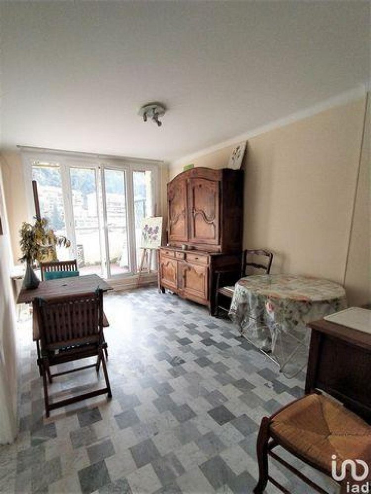 2 bedrooms Condo in Menton, France No. 14861