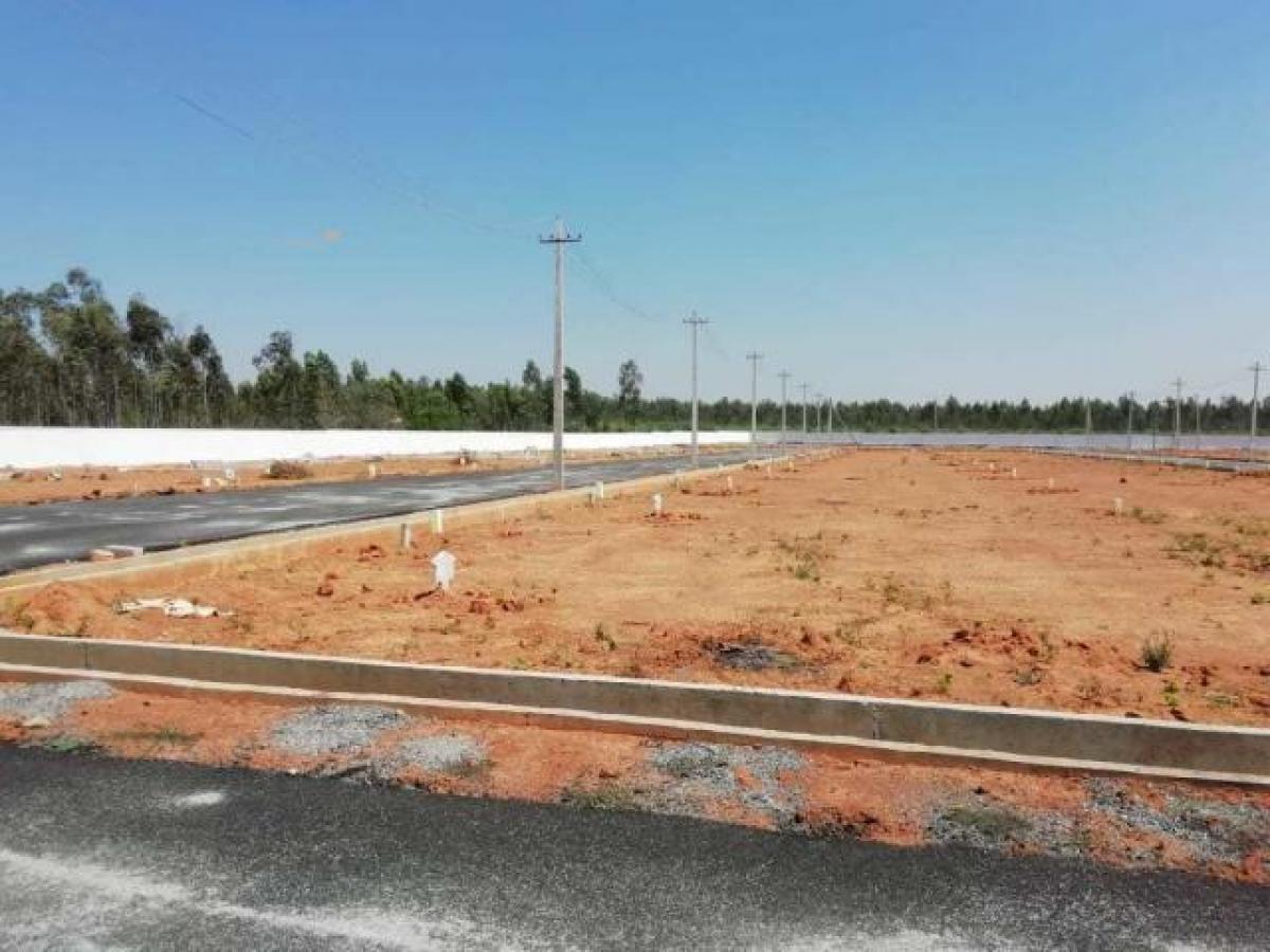  Land in Bangalore, India No. 33496