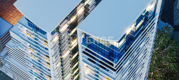 2 chambres Appartement à Jumeirah Village Circle, UAE No. 65706 2