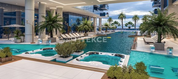 2 chambres Appartement à Jumeirah Village Circle, UAE No. 65706 7