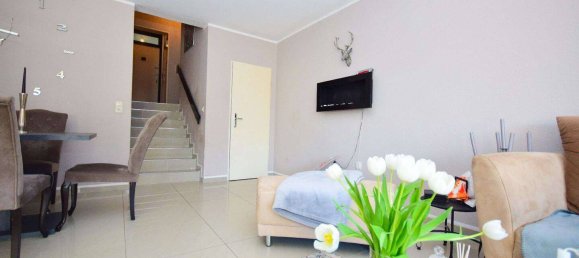 2 bedrooms Duplex in Bremen, Germany No. 25732 4