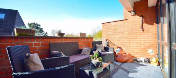 2 bedrooms Duplex in Bremen, Germany No. 25732 5