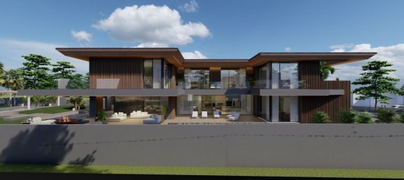 Земельный участок 979м² в Синтра, Португалия № 131350 6