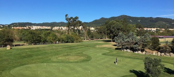 Земельный участок 979м² в Синтра, Португалия № 131350 13