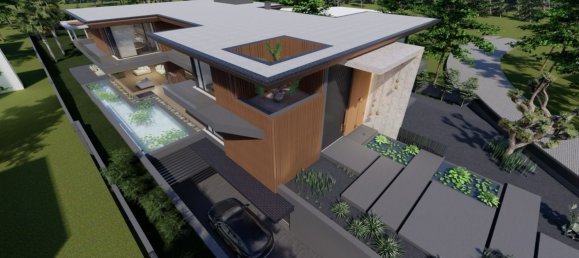 Земельный участок 979м² в Синтра, Португалия № 131350 3