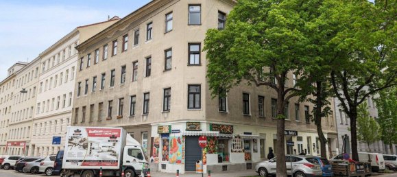 Apartamento de 4 habitaciónes en Favoriten, Austria No. 101270 8