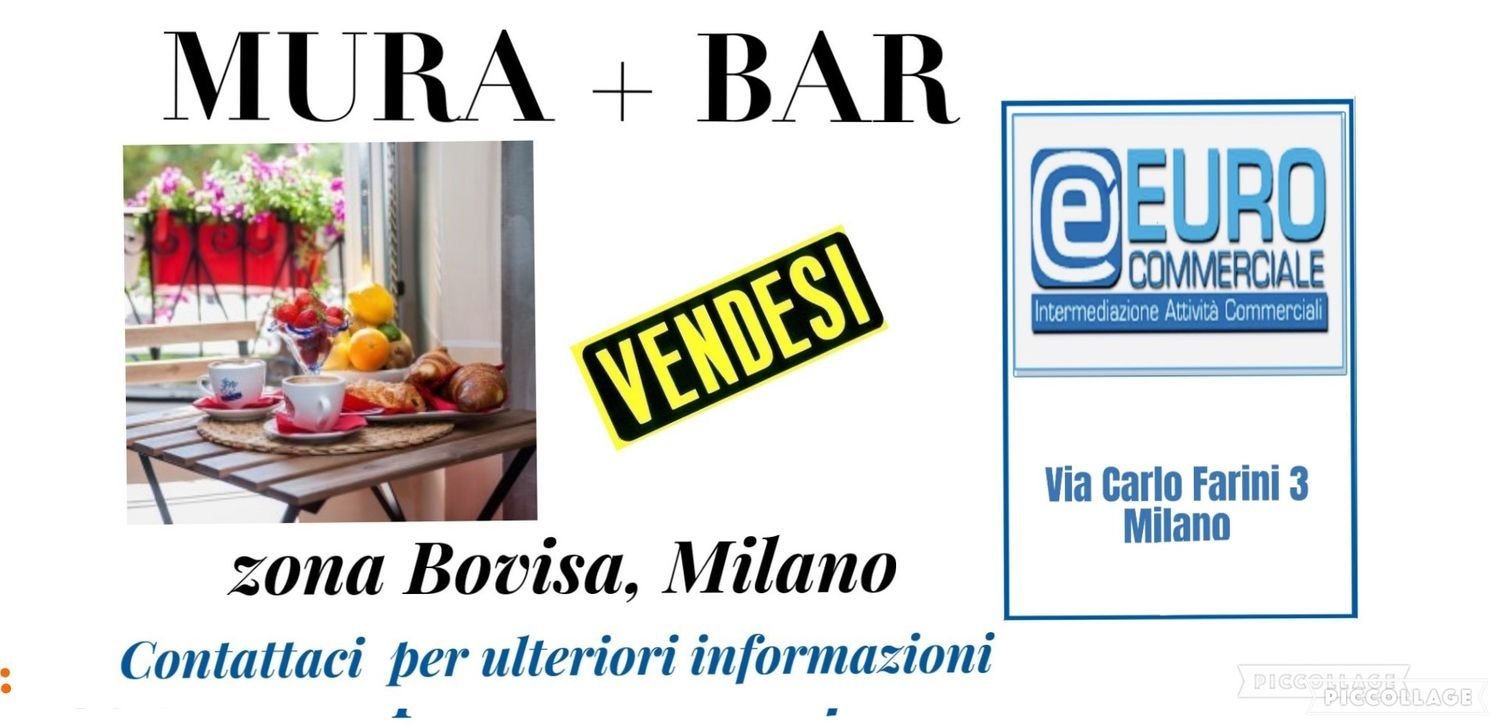 65m² Commercial property in Milan, Italy No. 249135