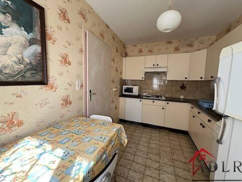 Apartamento T1 em Bourbonne-les-Bains, France N.º 68071