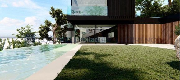 1012m² Land in Vallvidrera - el Tibidabo i les Planes, Spain No. 81769 57