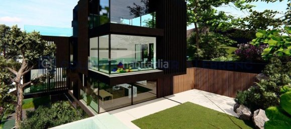 1012m² Land in Vallvidrera - el Tibidabo i les Planes, Spain No. 81769 69