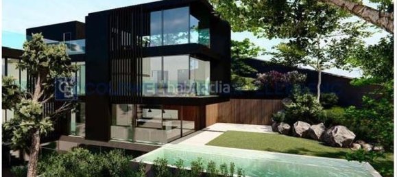 1012m² Land in Vallvidrera - el Tibidabo i les Planes, Spain No. 81769 49