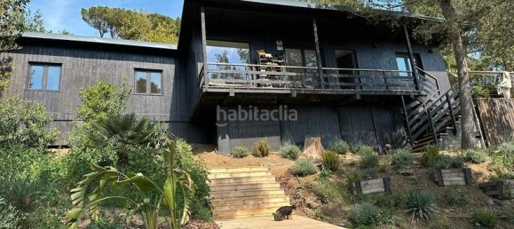 1012m² Land in Vallvidrera - el Tibidabo i les Planes, Spain No. 81769 11