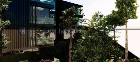 1012m² Land in Vallvidrera - el Tibidabo i les Planes, Spain No. 81769 60