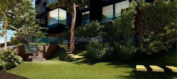 1012m² Land in Vallvidrera - el Tibidabo i les Planes, Spain No. 81769 42