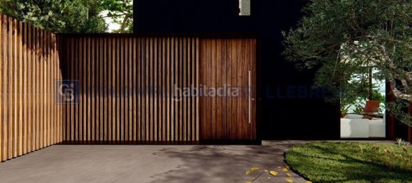 1012m² Land in Vallvidrera - el Tibidabo i les Planes, Spain No. 81769 52