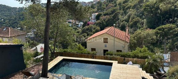 1012m² Land in Vallvidrera - el Tibidabo i les Planes, Spain No. 81769 19