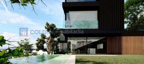1012m² Land in Vallvidrera - el Tibidabo i les Planes, Spain No. 81769 65