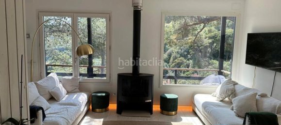 1012m² Land in Vallvidrera - el Tibidabo i les Planes, Spain No. 81769 12