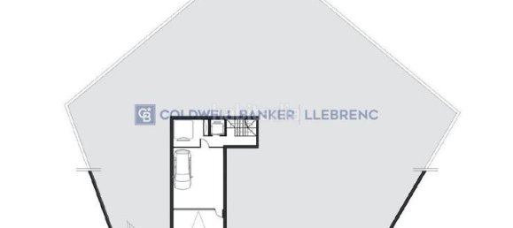 1012m² Land in Vallvidrera - el Tibidabo i les Planes, Spain No. 81769 87