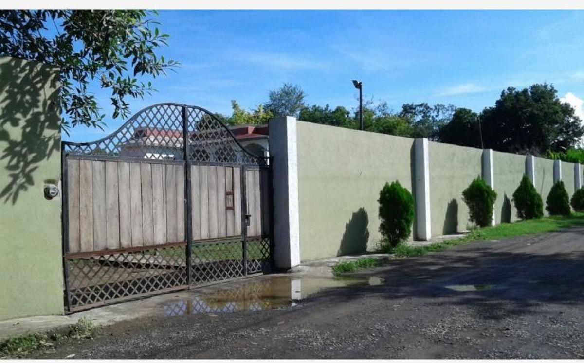 Дом с 3 спальнями в Колима, Мексика № 184793