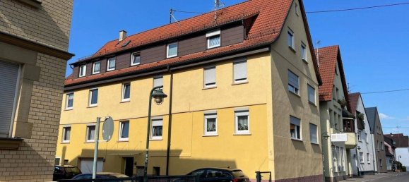 1 bedroom Apartment in Rems-Murr-Kreis, Germany No. 239405 2