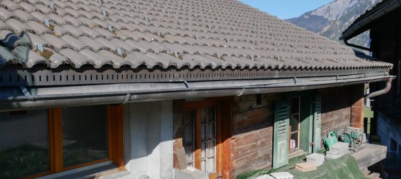 2 chambres Maison à Val de Bagnes, Switzerland No. 431 9