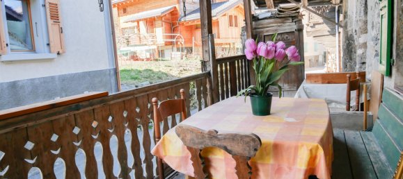 2 chambres Maison à Val de Bagnes, Switzerland No. 431 5