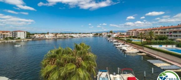 1 bedroom Apartment in Empuriabrava, Spain No. 172712 2